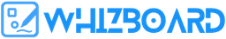 WhizBoard Logo